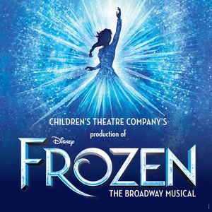 Disney's Frozen