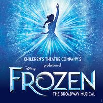 Disney's Frozen