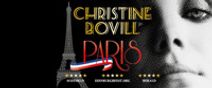 Christine Bovill : Paris 