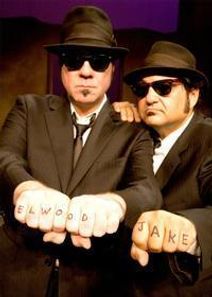 Blues Brothers Revue