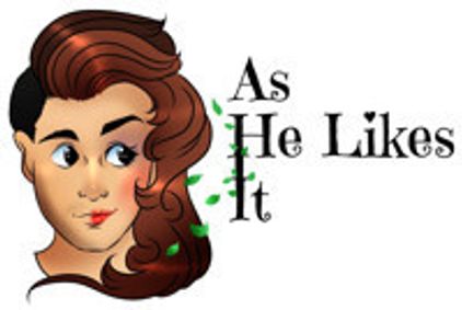 As He Likes It show poster