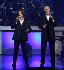 The Righteous Brothers 