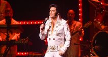 Elvis Unstoppable