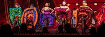 Moulin Rouge – The Musical