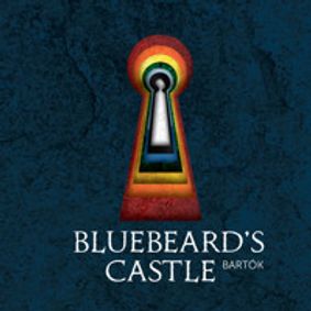 Bluebeard's Castle show poster