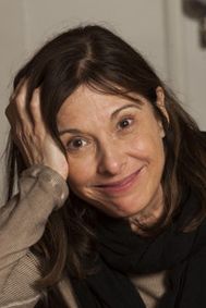 Q&A with Beth Henley (moderated by Craig Lucas) show poster