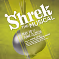 Shrek in Calgary