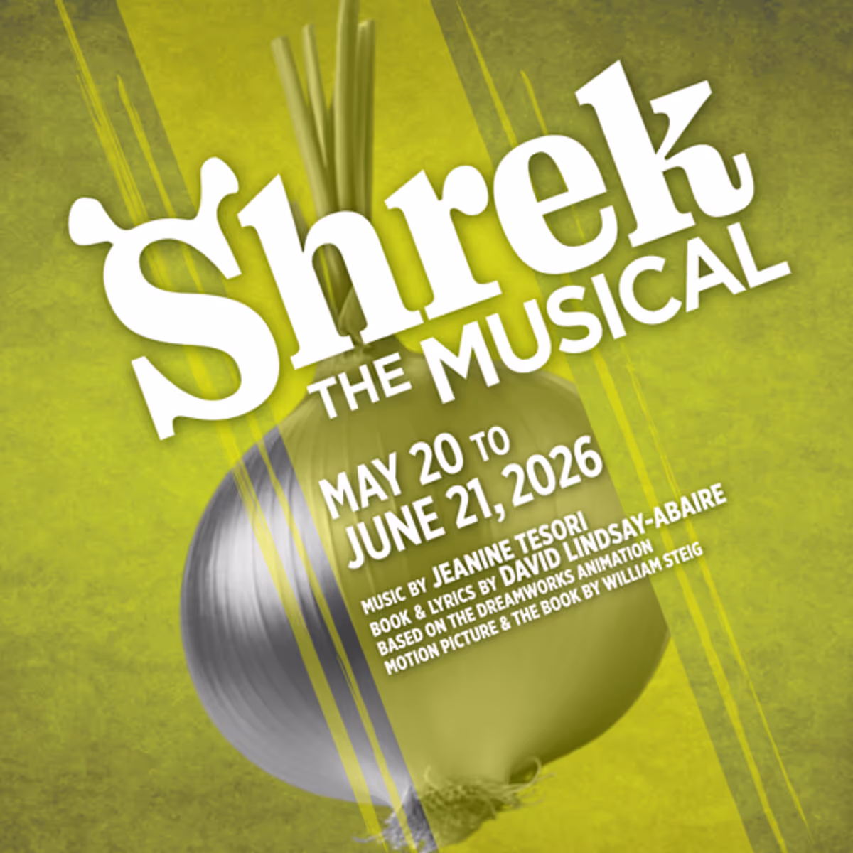 Shrek