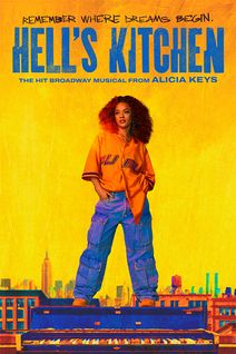 Hell's Kitchen