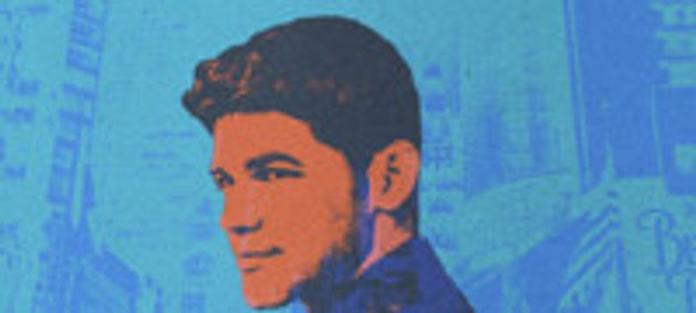 Houston Symphony presents The Best of Broadway with Jeremy Jordan show poster