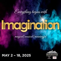IMAGINATION