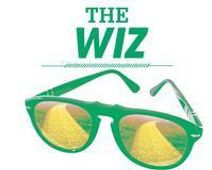 The Wiz
