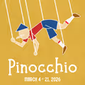 Pinocchio in Central Pennsylvania