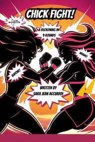 Chick Fight! show poster