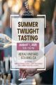 Rhone Rangers Twilight Tasting in Los Angeles