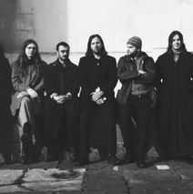 Shovel Dance Collective