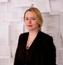 Quiver by Meg Miroshnik