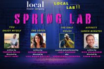 Local Lab new play festival
