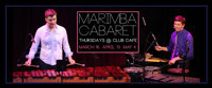 Brian Calhoon’s Marimba Cabaret
