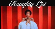 The Naughty List