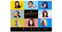Hamlet: La Telenovela