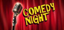 COMEDY NIGHT