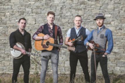 JigJam- The Lantern Series show poster