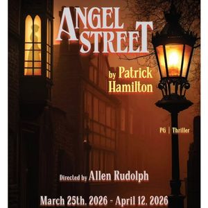 Angel Street (Gaslight)