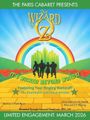 The Wizard of Oz in Boston