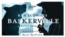 Ken Ludwig's Baskerville: A Sherlock Holmes Mystery