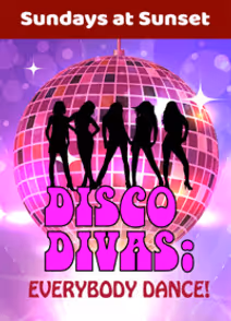 Disco Divas: Everybody Dance!