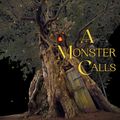 A Monster Calls in Boston