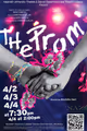 The Prom in Central New York