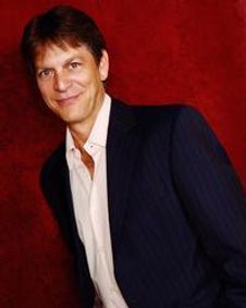 Steve March- Torme show poster