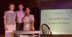 Lift Every Voice: A Letter to the Editor in New Jersey