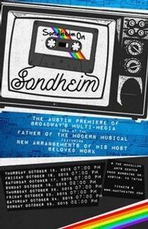 Sondheim On Sondheim