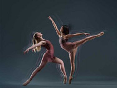 TRIumphant show poster