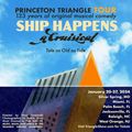 Ship Happens, A Cruisical in Broadway