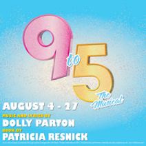 9 to 5 The Musical