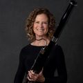 Bassoon Master Class with Nancy Goeres in Miami Metro