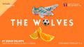 THE WOLVES in Broadway