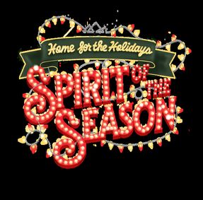 Home for the Holidays: Spirit of the Season show poster