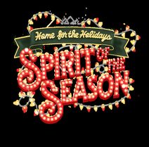Home for the Holidays: Spirit of the Season