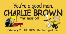 You're a Good Man, Charlie Brown