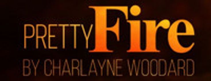 PRETTY FIRE show poster