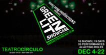 Green Lit Showcase
