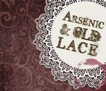 Arsenic and Old Lace