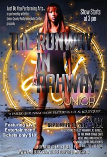 The Runway In Rahway