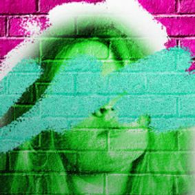 The Girl Who Was Very Good At Lying show poster