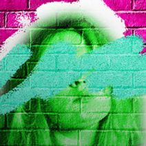 The Girl Who Was Very Good At Lying